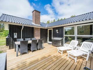 Ferienhaus Blåvand  6