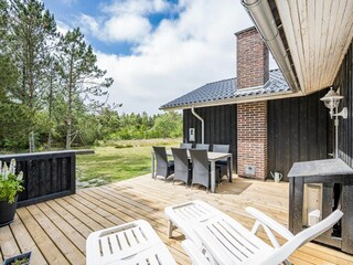 Ferienhaus Blåvand  7