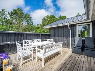 Ferienhaus Blåvand  9