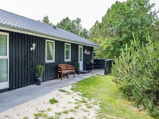 Ferienhaus Blåvand  10