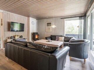 Ferienhaus Blåvand  13