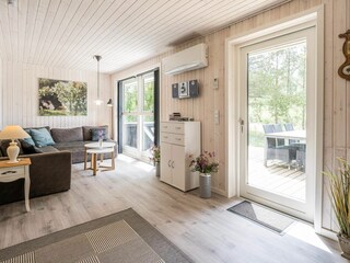 Ferienhaus Blåvand  14