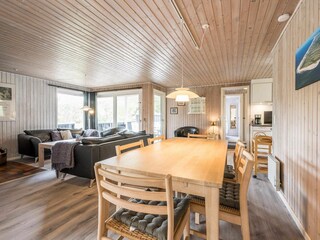 Ferienhaus Blåvand  16