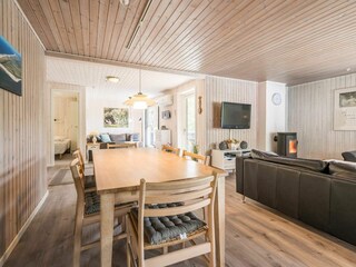 Ferienhaus Blåvand  17