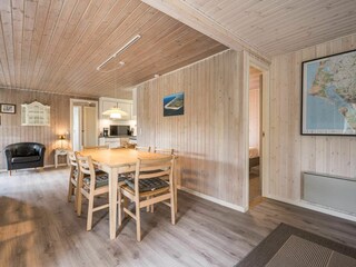 Ferienhaus Blåvand  18