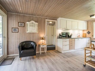 Ferienhaus Blåvand  19