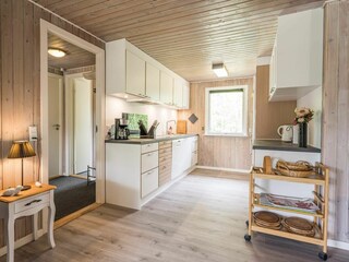 Ferienhaus Blåvand  20