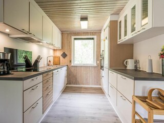 Ferienhaus Blåvand  21