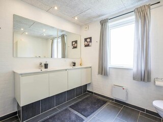 Ferienhaus Blåvand  24