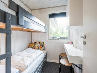 Ferienhaus Blåvand  27