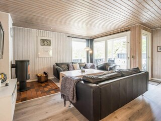 Ferienhaus Blåvand  32
