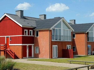 Vakantiepark Lemvig Buitenaudio-opname 3