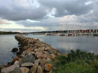 Parque de vacaciones Lemvig  21