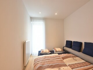 Appartement Bredene Kenmerken 15