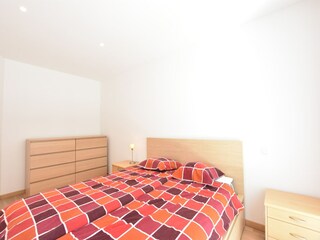 Appartement Bredene Équipement 11