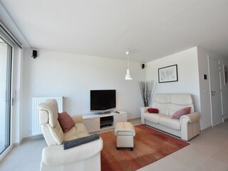 Apartment Bredene Ausstattung 1