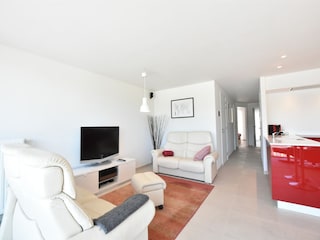 Apartment Bredene Ausstattung 5