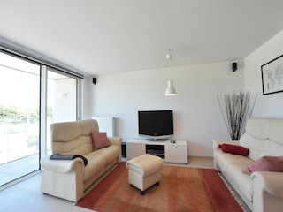 Apartment Bredene Ausstattung 7