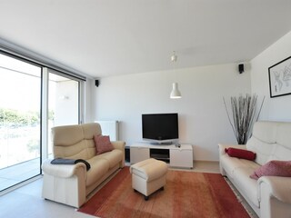 Appartement Bredene Équipement 7