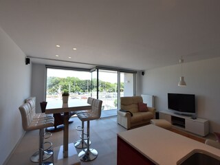 Apartment Bredene Ausstattung 8