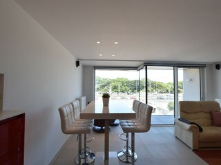Appartement Bredene Équipement 9