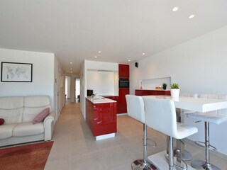 Apartment Bredene Ausstattung 10