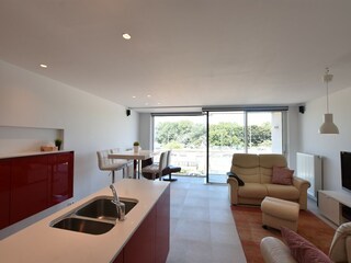 Apartment Bredene Ausstattung 11