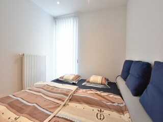 Apartment Bredene Ausstattung 14