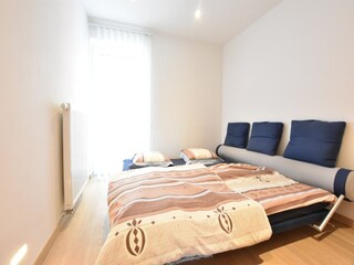 Apartment Bredene Ausstattung 15