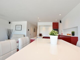 Appartement Bredene  27