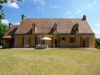 Type de propriété : Chalet Bouzic Enregistrement extérieur 1