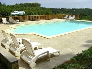 Cottage Bouzic Outdoor Recording 2