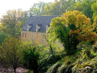 Type de propriété : Chalet Bouzic Enregistrement extérieur 6