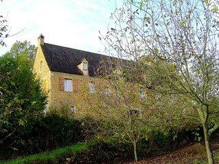 Cottage Bouzic Outdoor Recording 5