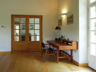 Type de propriété : Chalet Bouzic Équipement 13