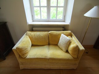 Cottage Bouzic Features 15