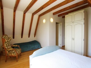 Casa de campo Bouzic Características 29