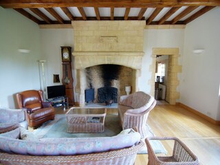 Cottage Bouzic Features 23
