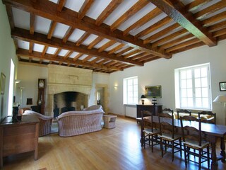 Type de propriété : Chalet Bouzic Équipement 25