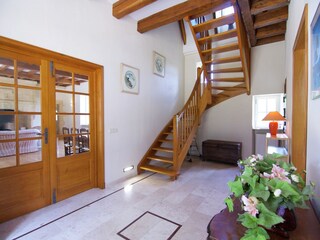 Cottage Bouzic Features 13