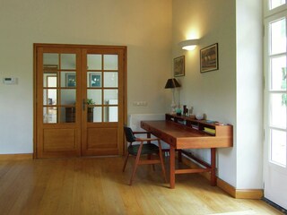 Cottage Bouzic Features 14