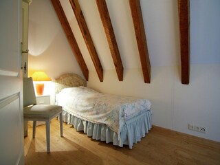 Type de propriété : Chalet Bouzic Équipement 25