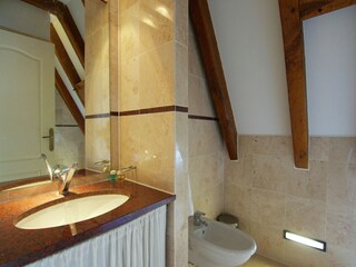 Type de propriété : Chalet Bouzic Équipement 28