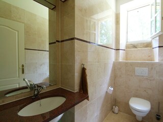 Type de propriété : Chalet Bouzic Équipement 29