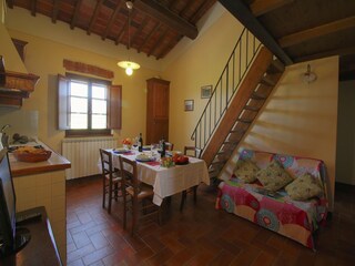 Farmhouse Valiano Features 23