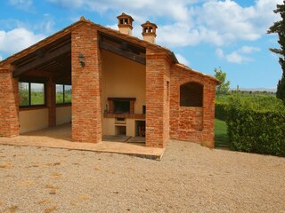 Farmhouse Valiano  36