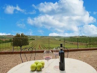 Boerderij Valiano Buitenaudio-opname 3