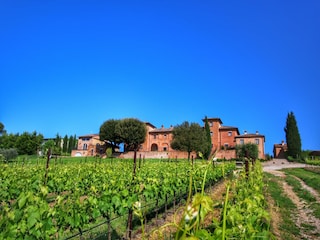 Boerderij Valiano Buitenaudio-opname 5