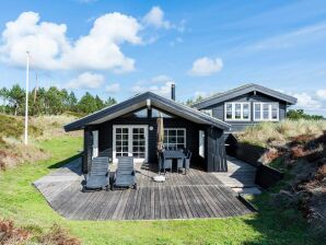 6 Personen Ferienhaus in Henne - Henne Strand - image1