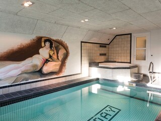 Vakantiehuis Blåvand  4
